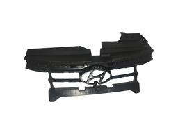 Grade Sobregrade Radiador Hb20 2013 a 2018