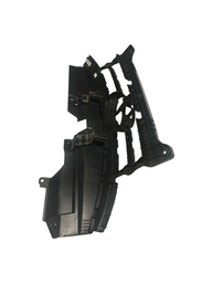 GRADE SOBREGRADE RADIADOR HB20 2013 A 2018