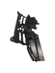 GRADE SOBREGRADE RADIADOR HB20 2013 A 2018