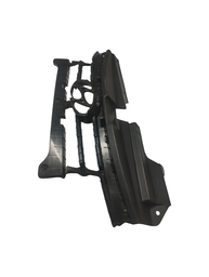 GRADE SOBREGRADE RADIADOR HB20 2013 A 2018