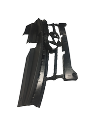 GRADE SOBREGRADE RADIADOR HB20 2013 A 2018