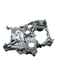 BOMBA OLEO HILUX SRV SRX SW4 2.8 2016 A 2020