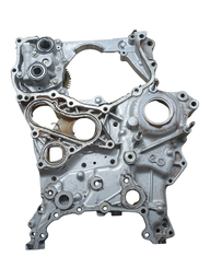 BOMBA OLEO HILUX SRV SRX SW4 2.8 2016 A 2020