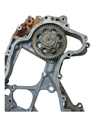 BOMBA OLEO MOTOR HILUX SR SRV SW4 2.5 3.0 2005 A 2015