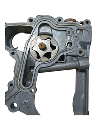 BOMBA OLEO MOTOR HILUX SR SRV SW4 2.5 3.0 2005 A 2015