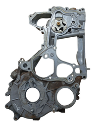 BOMBA OLEO MOTOR HILUX SR SRV SW4 2.5 3.0 2005 A 2015