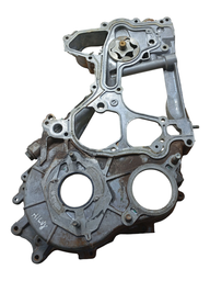 BOMBA OLEO MOTOR HILUX SR SRV SW4 2.5 3.0 2005 A 2015