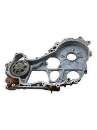 BOMBA OLEO MOTOR HILUX SR SRV SW4 2.5 3.0 2005 A 2015