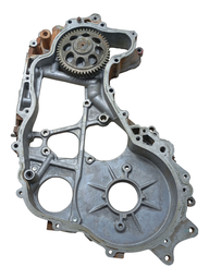 BOMBA OLEO MOTOR HILUX SR SRV SW4 2.5 3.0 2005 A 2015