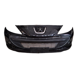 Parachoque Dianteiro Peugeot 207 2009 a 2014