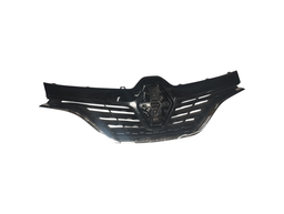 GRADE CAPTUR 2017 2018 2019 A 2021