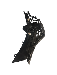 GRADE CAPTUR 2017 2018 2019 A 2021