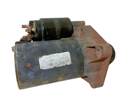 Motor Partida Ka Fiesta Courier 1.0 1.4 1.6 Zetec 1999/2003