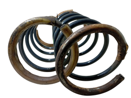 PAR MOLA DIANTEIRA FORD KA 1.0 1998 1999 2000 A 2006