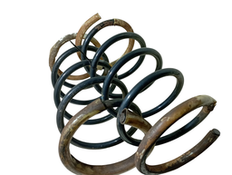 PAR MOLA DIANTEIRA FORD KA 1.0 1998 1999 2000 A 2006