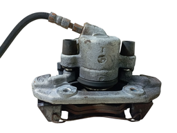  PINÇA FREIO DIANTEIRA ESQUERDA FORD KA FIESTA 2002 A 2012 