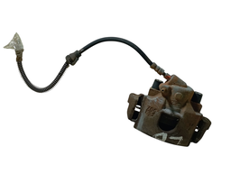 PINÇA FREIO DIANTEIRA DIREITA FORD KA FIESTA 2002 A 2012