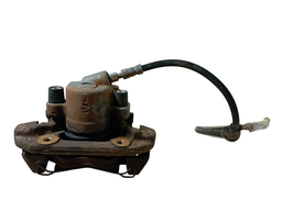 PINÇA FREIO DIANTEIRA DIREITA FORD KA FIESTA 2002 A 2012