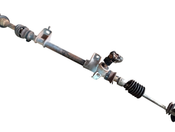 CAIXA SETOR DIREÇÃO MECÂNICA FORD KA 1997 1998 A 2007 