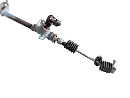 CAIXA SETOR DIREÇÃO MECÂNICA FORD KA 1997 1998 A 2007 