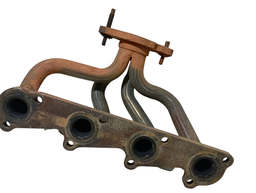 COLETOR ESCAPE FORD KA FIESTA 2001 2002 A 2004 ZETEC