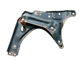 BANDEJA DIANTEIRA ESQUERDA FORD KA 1997 1998 A 2007