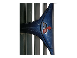 GRADE MITSUBISHI SPACE WAGON