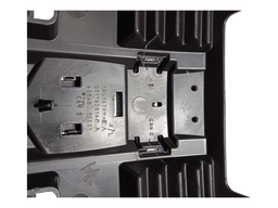 GRADE DODGE JOURNEY 2009 A 2011