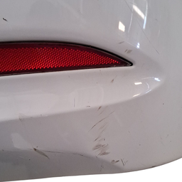 PARACHOQUE TRASEIRO HB20 SEDAN 2013 2014 A 2015