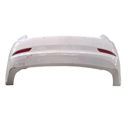 PARACHOQUE TRASEIRO HB20 SEDAN 2013 2014 A 2015