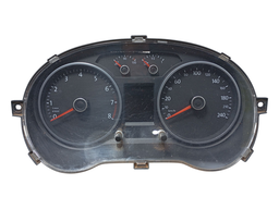 PAINEL INSTRUMENTOS GOL SAVEIRO VOYAGE G6 5U0920830F