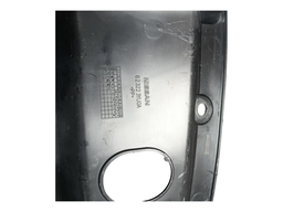 ACABAMENTO PAINEL FRONTAL NISSAN SENTRA