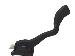 PEDAL ACELERADOR ELETRONICO CITROEN C3 08/12 0280752251