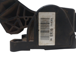 PEDAL ACELERADOR CITROEN C4 PEGEOUT 20/24 9837891880