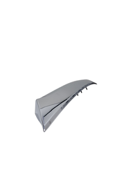 Friso da Tampa Tras Toyota Corolla - 2015 a 2017 Com Detalhe 7680102D60