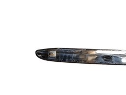 FRISO MOLDURA TAMPA TRASEIRA CIVIC 2001 A 2006