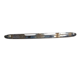 FRISO MOLDURA TAMPA TRASEIRA CIVIC 2001 A 2006