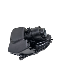 Caixa filtro de ar chevrolet cruze 1.4 turbo - 2017 a 2021