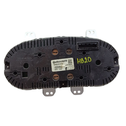 PAINEL INSTRUMENTOS VELOCIMETRO HYUNDAI HB20 2013 À 2019