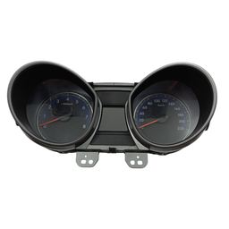 Painel Instrumentos Velocimetro Hyundai Hb20 2013 à 2019