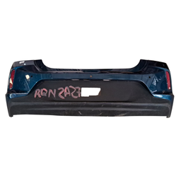 Parachoque Traseiro Onix Hatch Onix 2020/