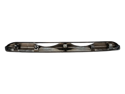 FRISO MOLDURA TAMPA TRASEIRA CITY 2010 A 2014