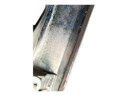 FRISO MOLDURA TAMPA TRASEIRA CITY 2010 A 2014