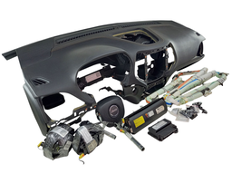 KIT AIRBAG JEEP CHEROKEE 2014 A 2015