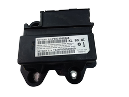 KIT AIRBAG JEEP CHEROKEE 2014 A 2015