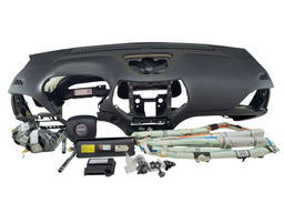 Kit Airbag Jeep Cherokee 2014 a 2015