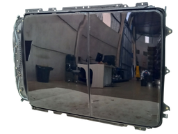 TETO SOLAR JEEP CHEROKEE 2014 A 2015