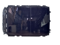 Teto Solar Jeep Cherokee 2014 a 2015