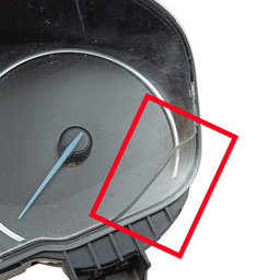 PAINEL INSTRUMENTOS VELOCIMETRO ECOSPORT 2018 À 2019