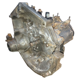 Caixa Cambio Peugeot 206 207 208 Hoggar C3 1.4 2007 a 20 
